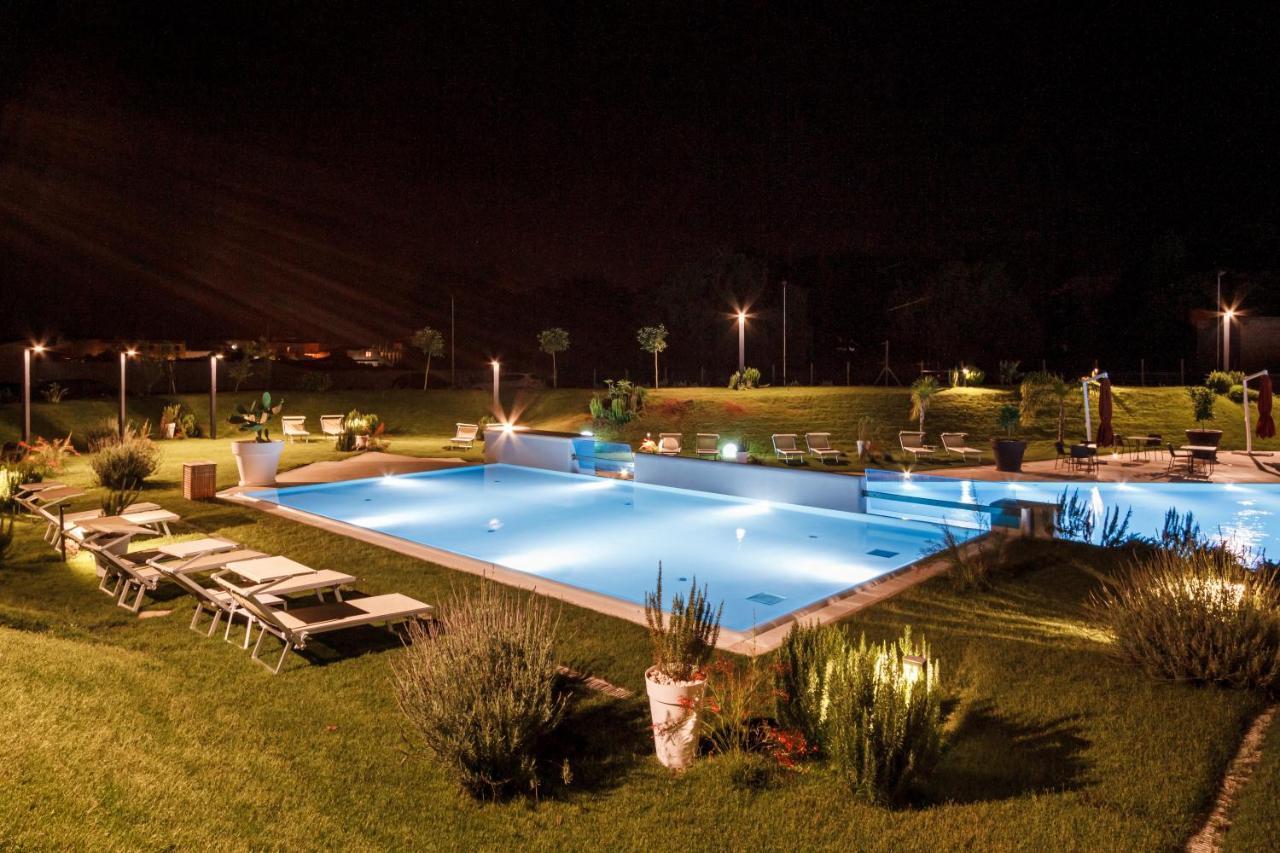 Seawater Hotel Bio & Beauty Spa Marsala Exterior photo