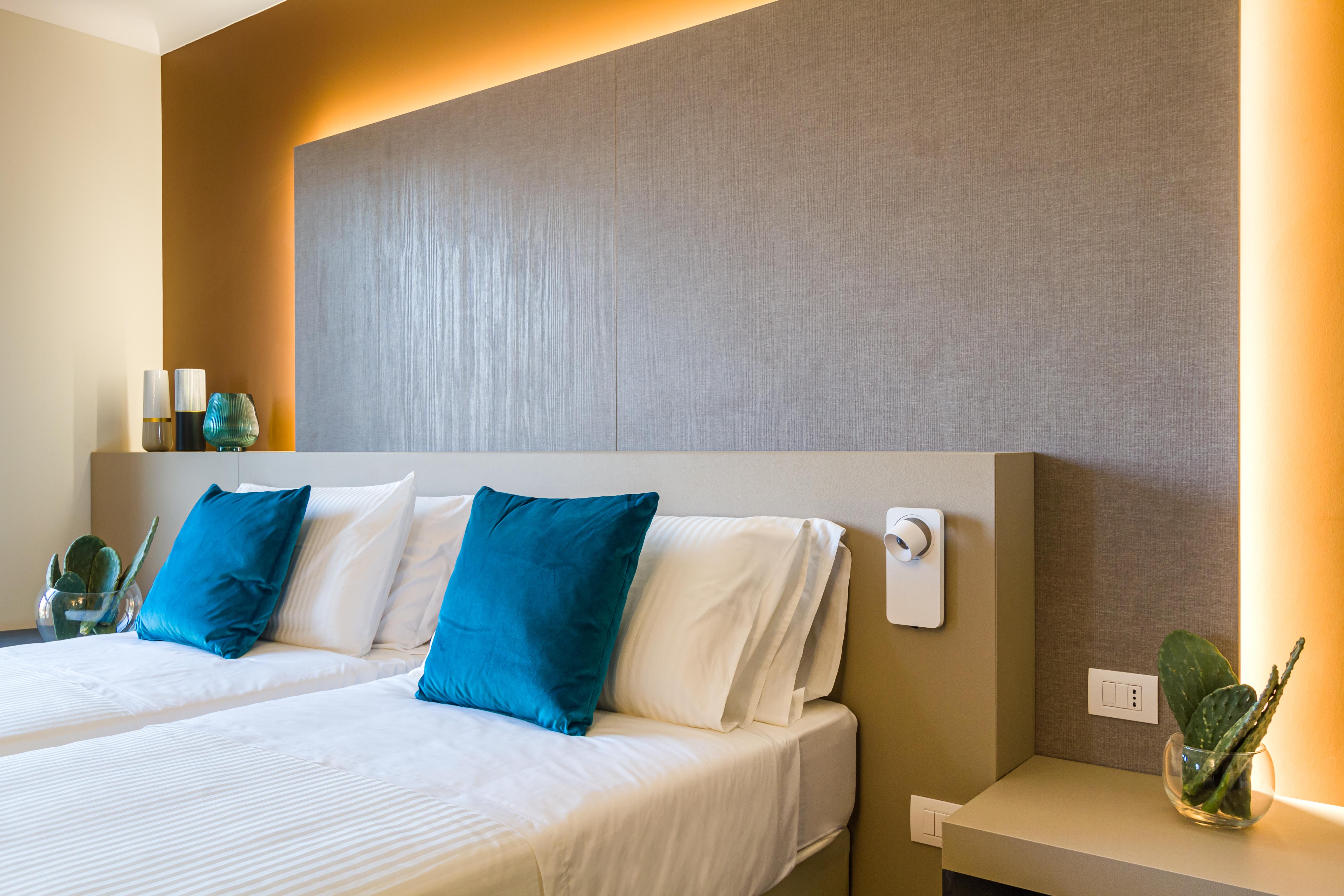 Seawater Hotel Bio & Beauty Spa Marsala Exterior photo