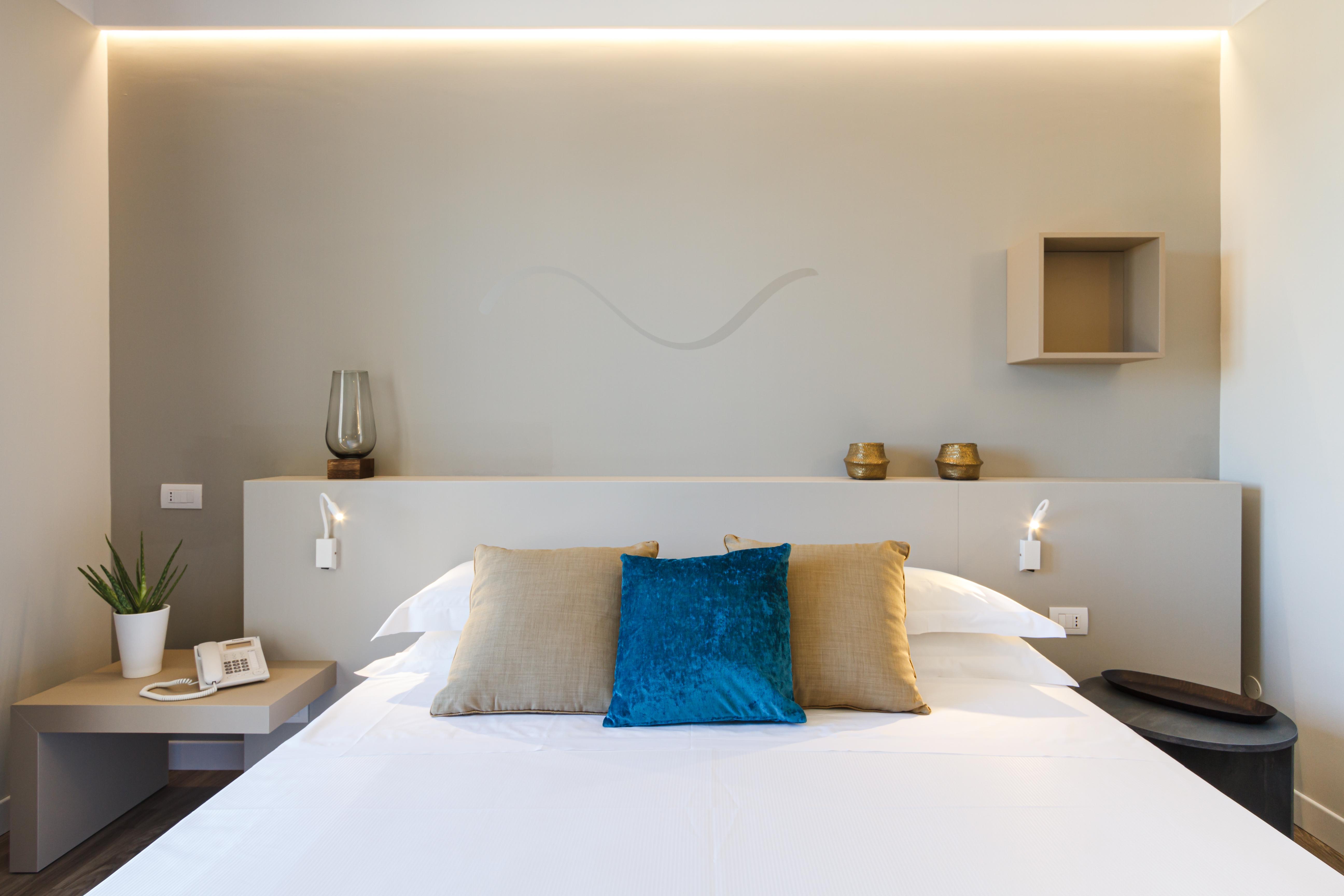 Seawater Hotel Bio & Beauty Spa Marsala Exterior photo