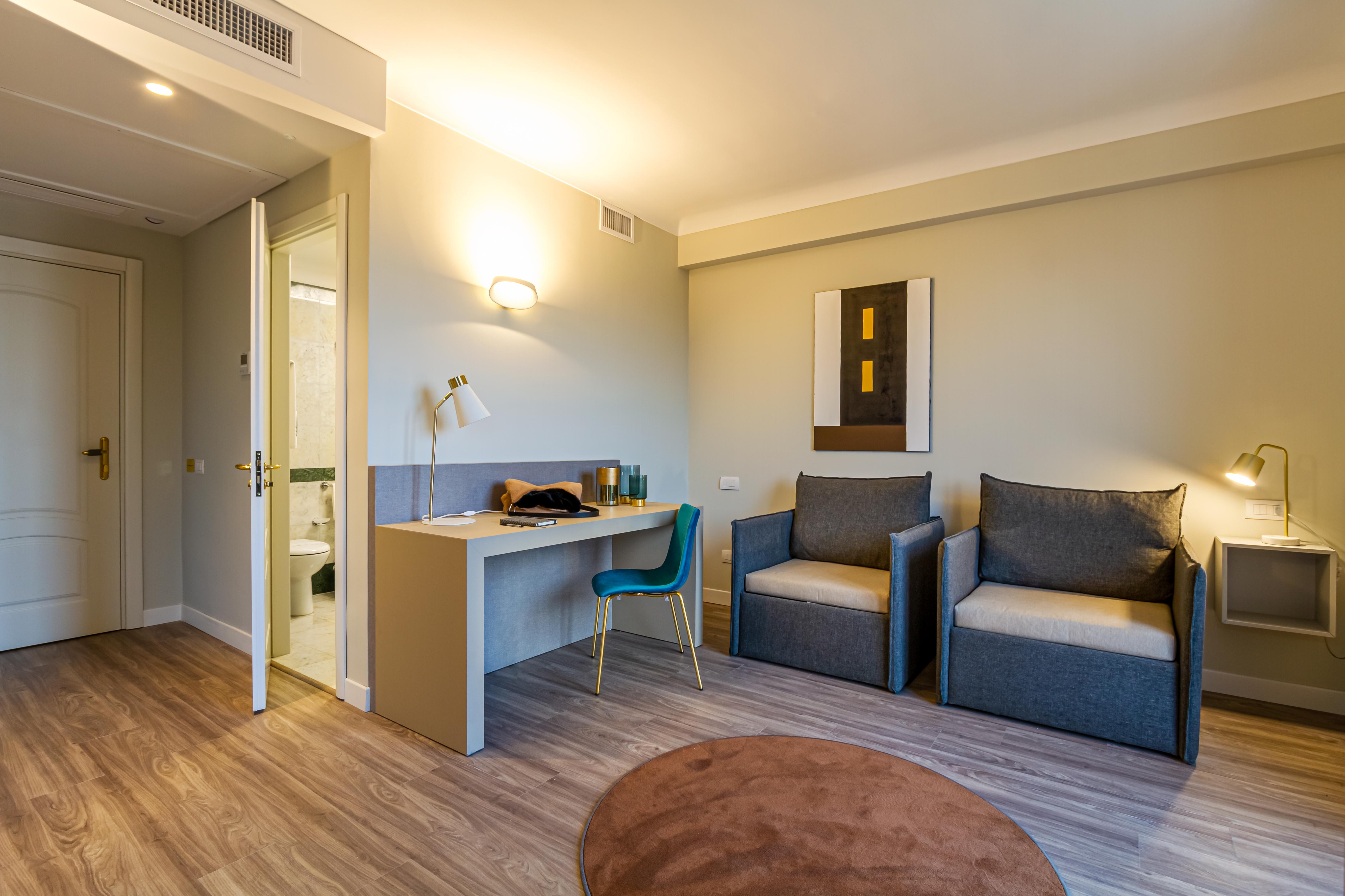 Seawater Hotel Bio & Beauty Spa Marsala Exterior photo