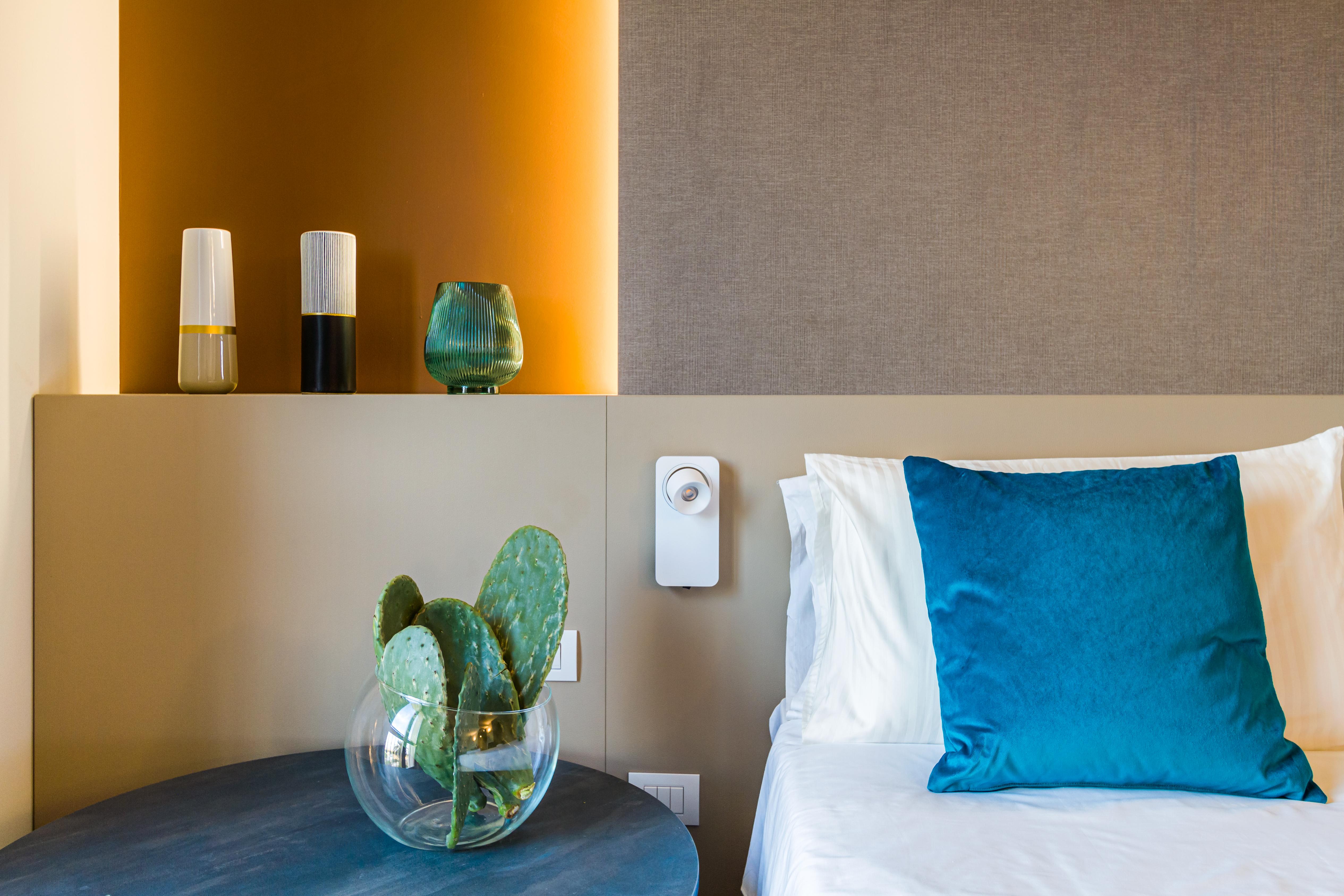 Seawater Hotel Bio & Beauty Spa Marsala Exterior photo