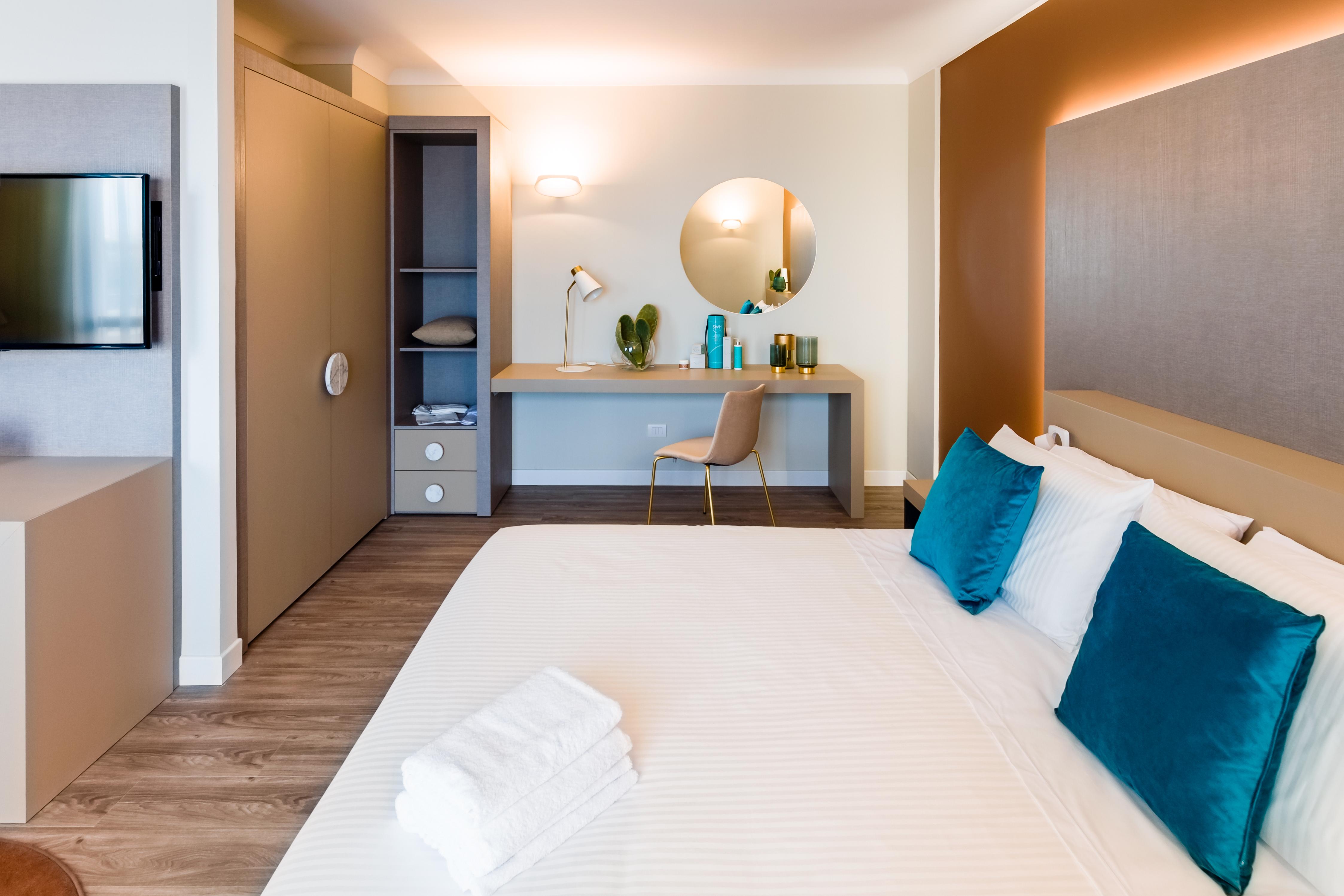 Seawater Hotel Bio & Beauty Spa Marsala Exterior photo