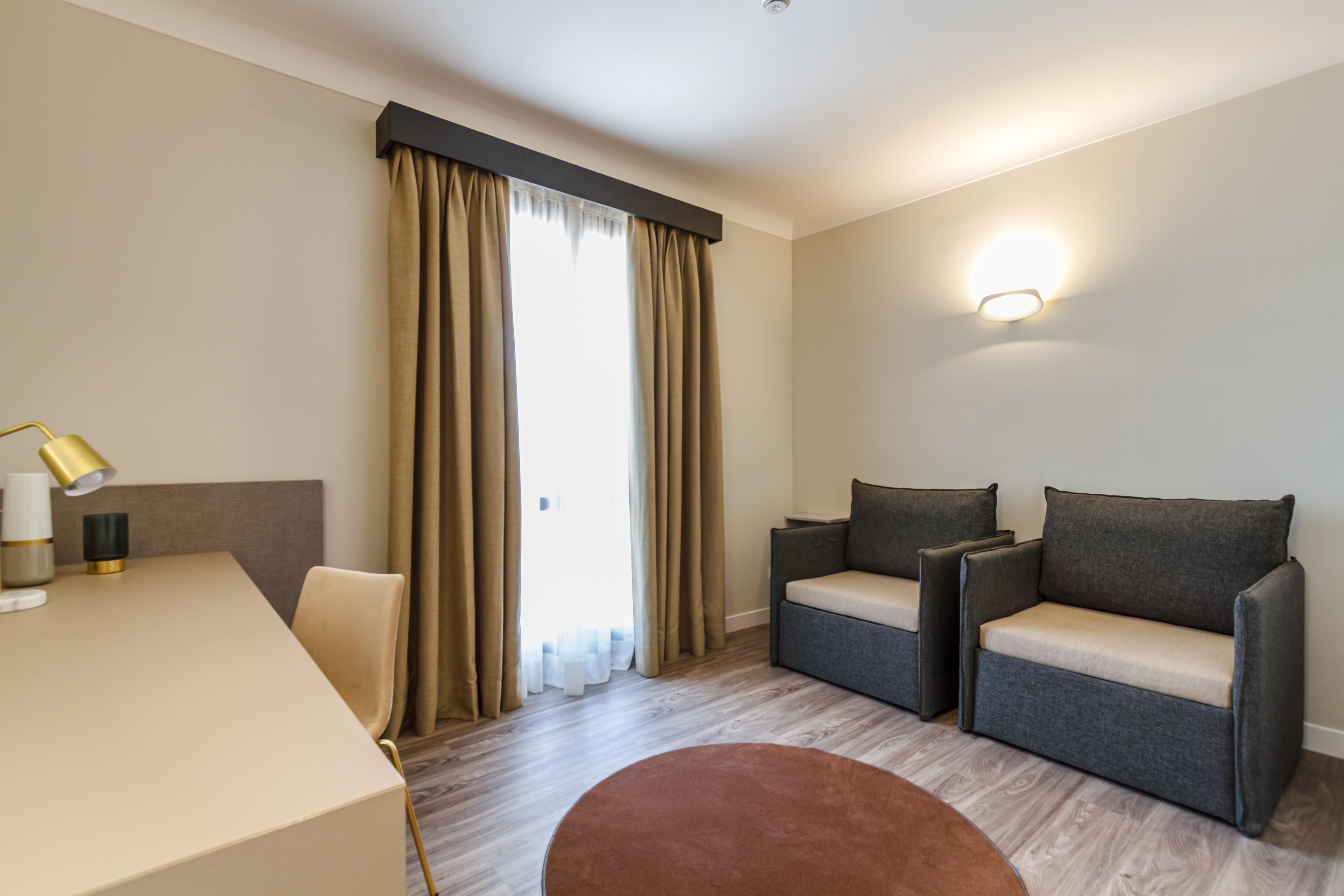 Seawater Hotel Bio & Beauty Spa Marsala Exterior photo