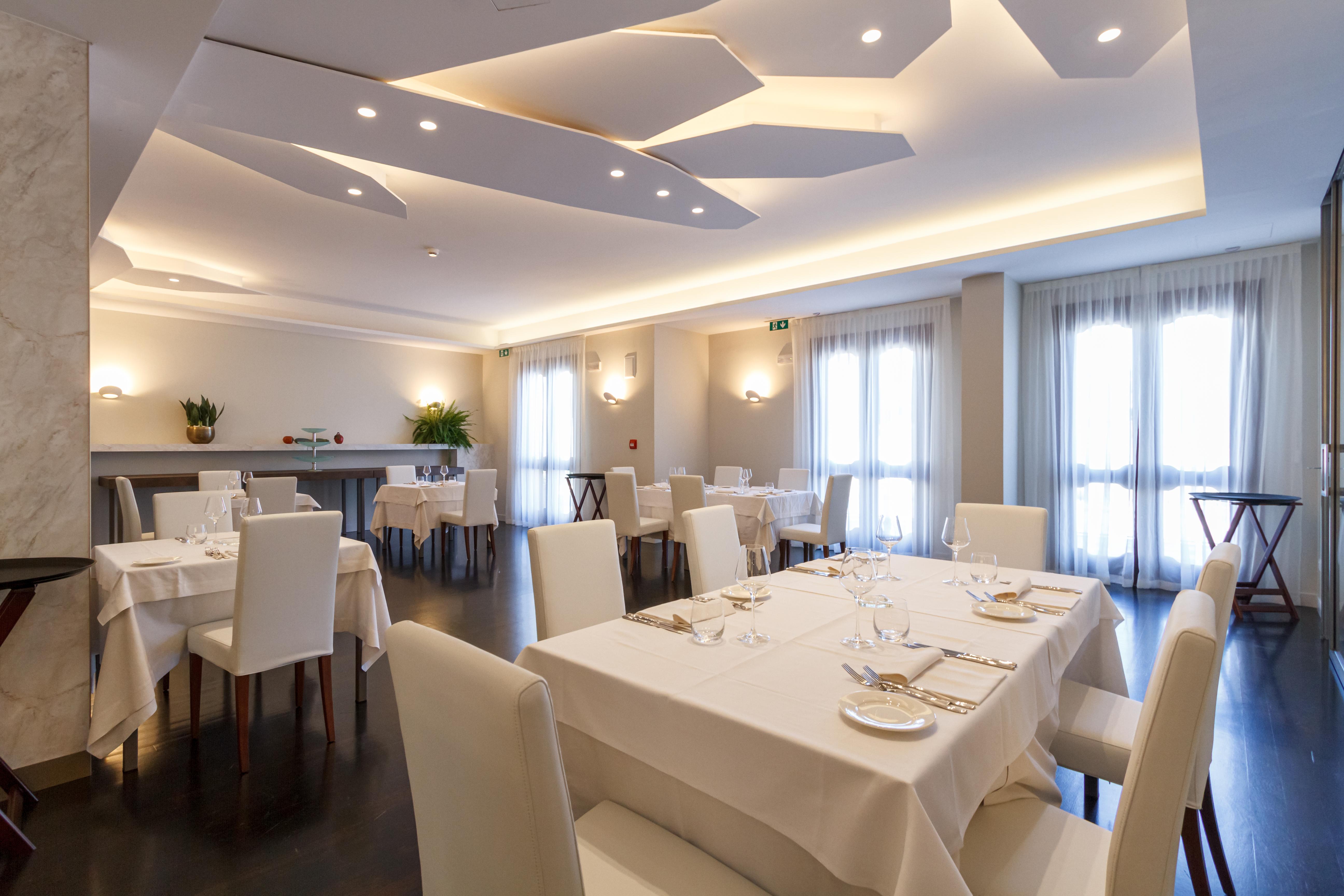 Seawater Hotel Bio & Beauty Spa Marsala Exterior photo